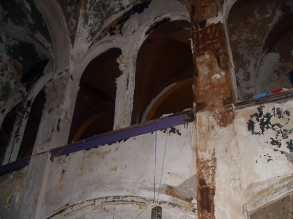 Eastown Theatre - 2009-10 Pic (newer photo)